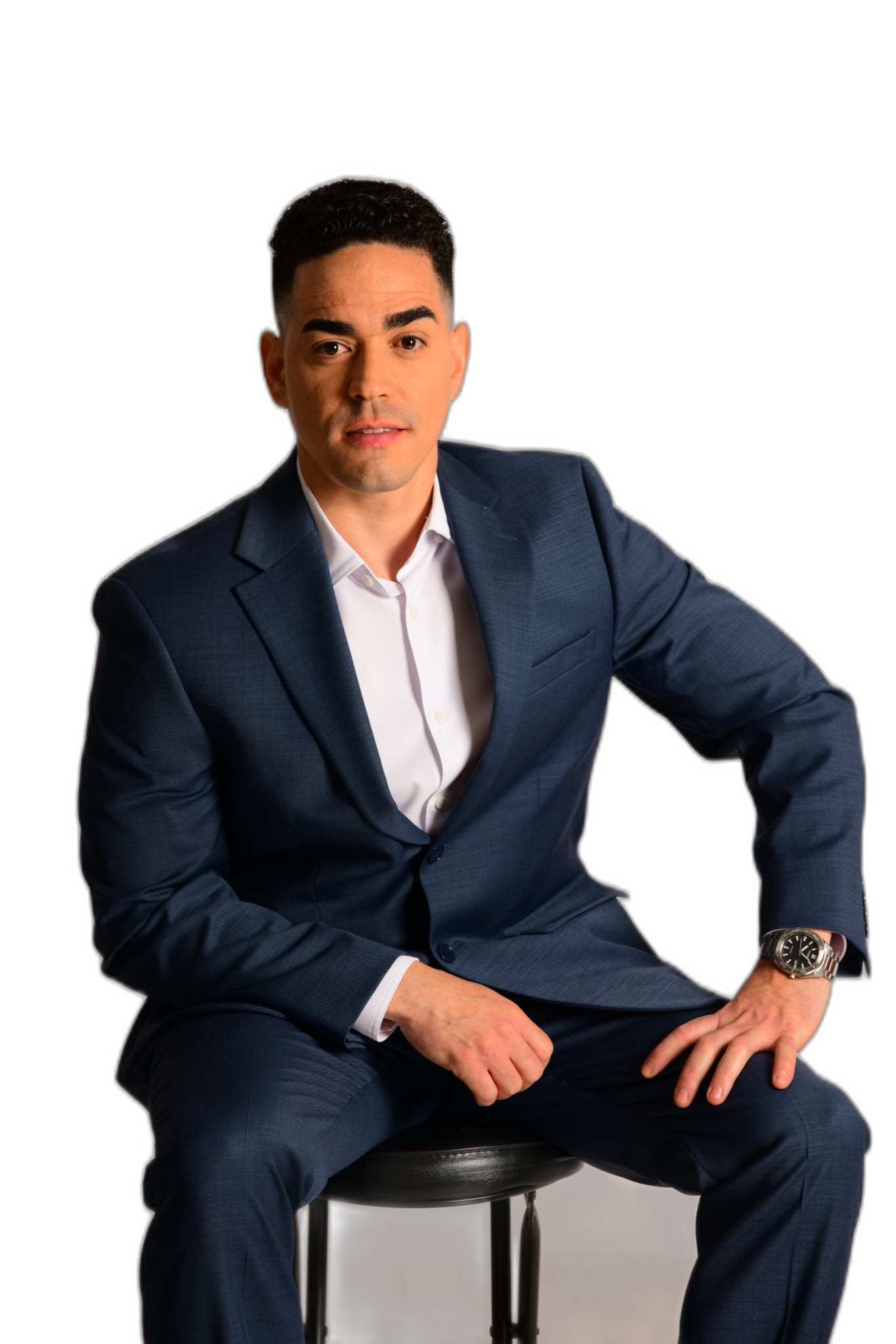 Rolando Margendie Hernandez – Equity Tax Advisors LLC, Las Vegas Nevada